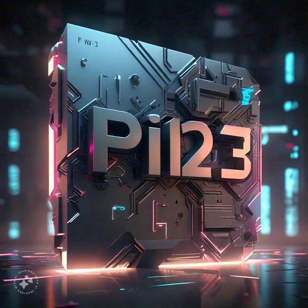 Pi123