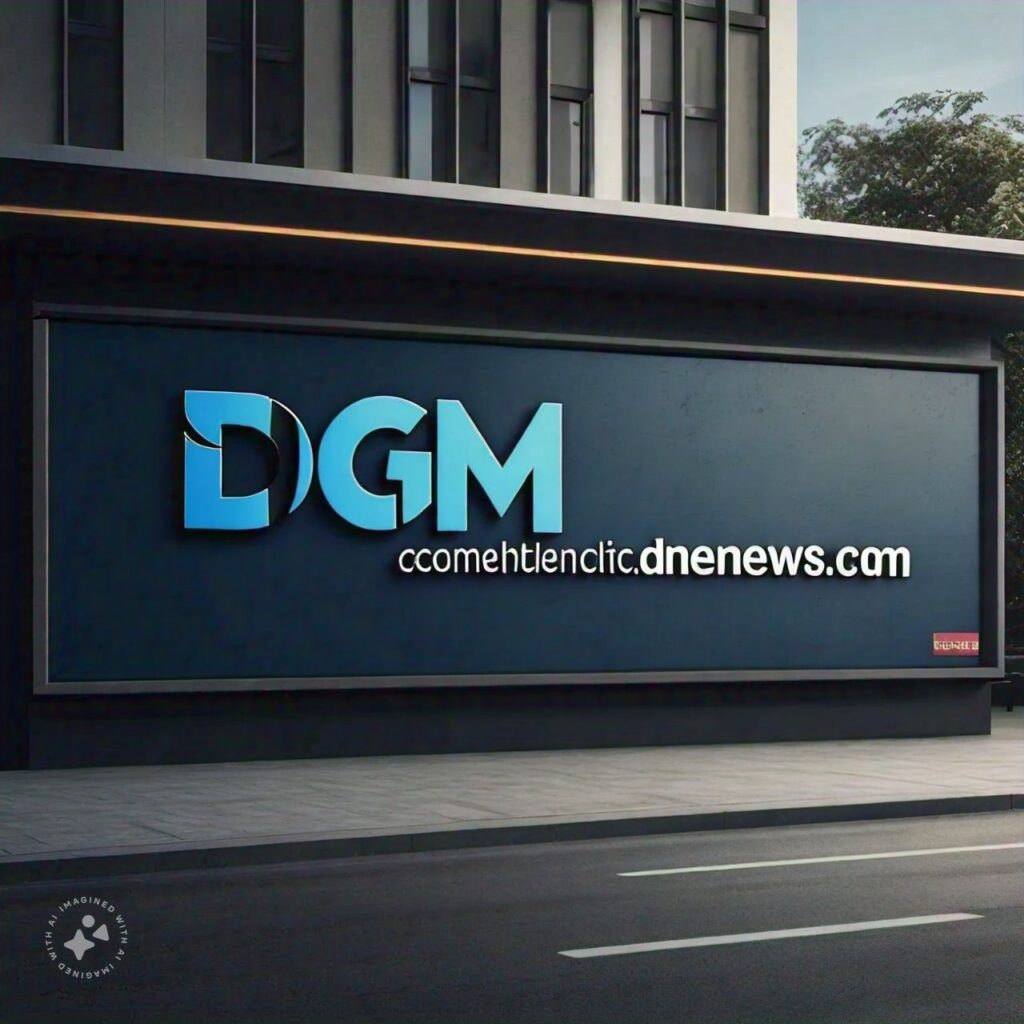 DGMNews.Com