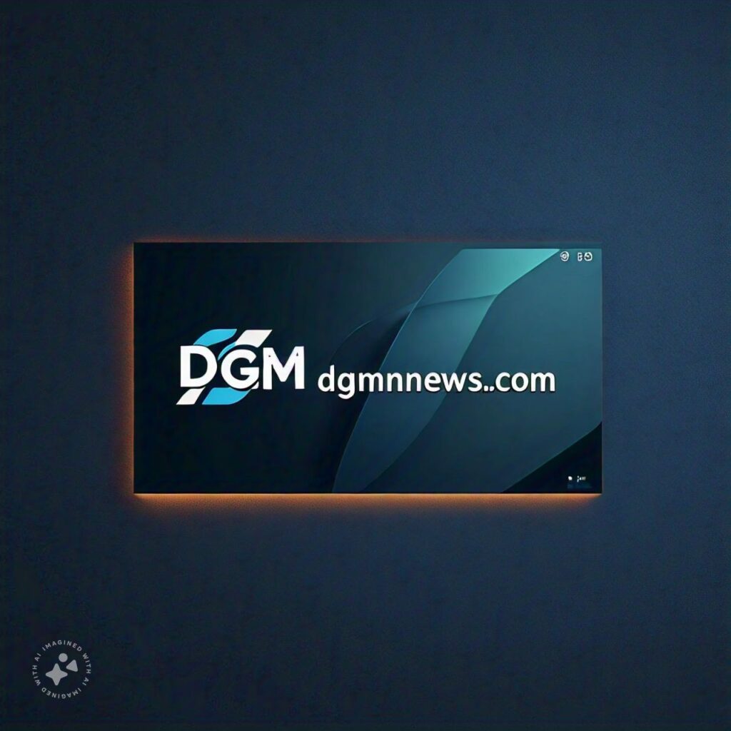 DGMNews.Com