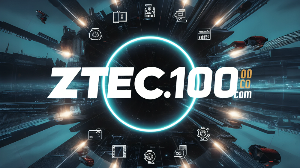 ztec100.com