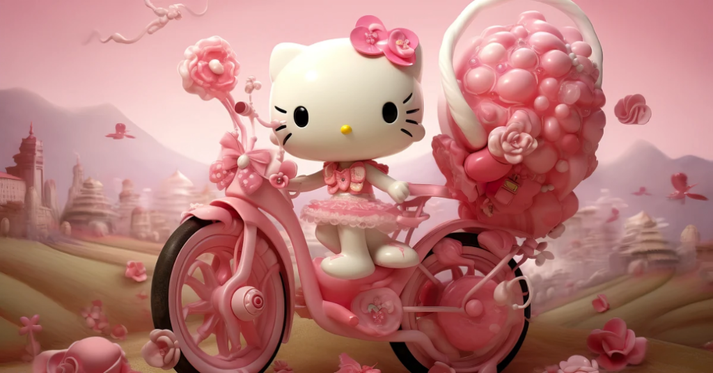 pink:cmxa0qcysjw= hello kitty