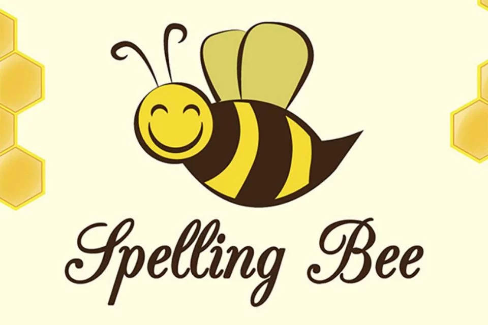 spelling bee buddy